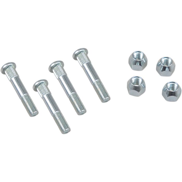 Wheel Stud and Nut Kit To Fit Polaris Scrambler Sportsman 550 850 09-18 Models