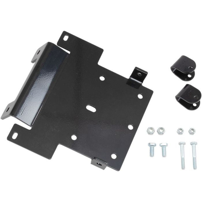MUD Winch Mount To Fit Honda TRX 500 FE 4X4 2005-2006