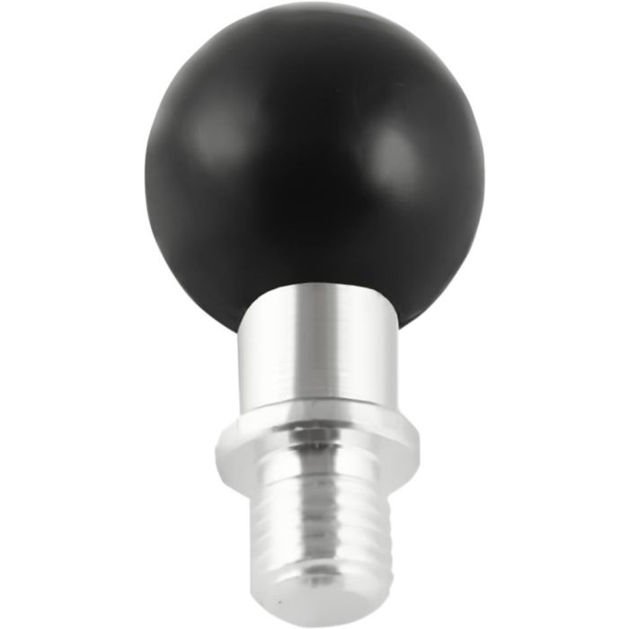 Ram Mounts 1 in. Ball w/ M10 x 1.5 Pitch Male Thread - RAM-B-349-1U