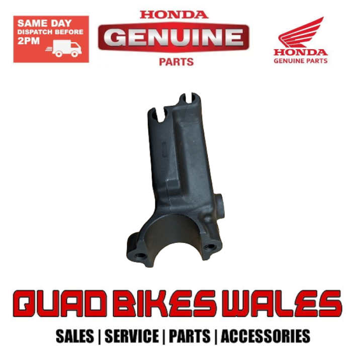 Genuine Honda BRAKE LEVER BRACKET 53172-HM7-000