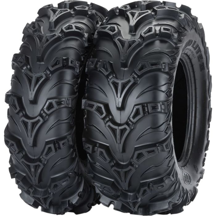 ITP MUD LITE II 30x11x14 30X11-14 NHS 6PR  ATV Quad Tyre