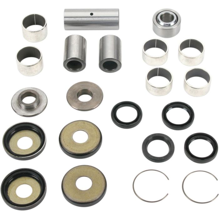 Linkage Bearing Kit To Fit Yamaha YFM350 YFZ350 87-09 Models