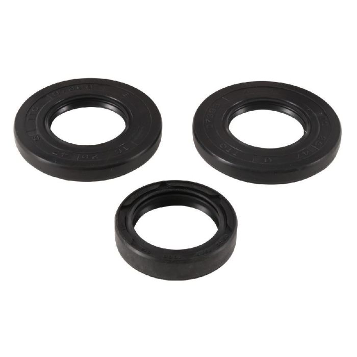 Differential Seal Only Kit Front To Fit Polaris Big Boss Magnum 500 455 98-08 Models