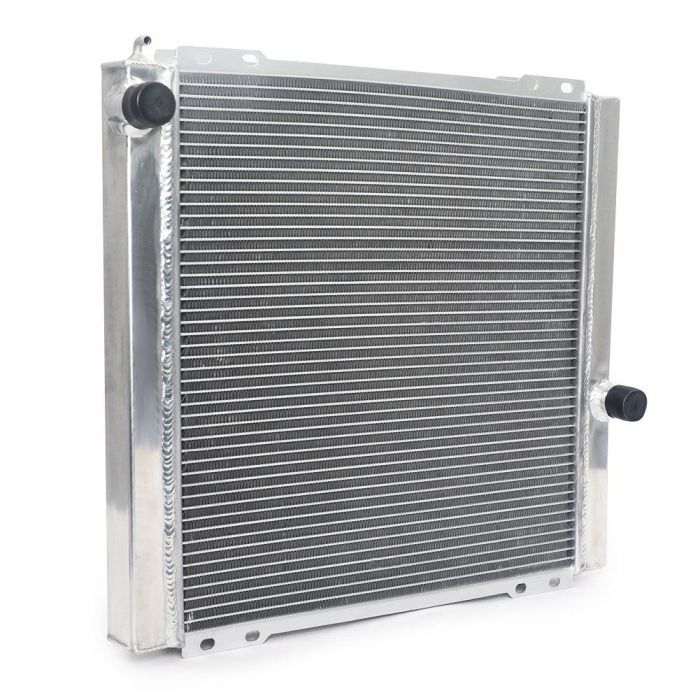 Radiator Can Am Maverick 2017-2019