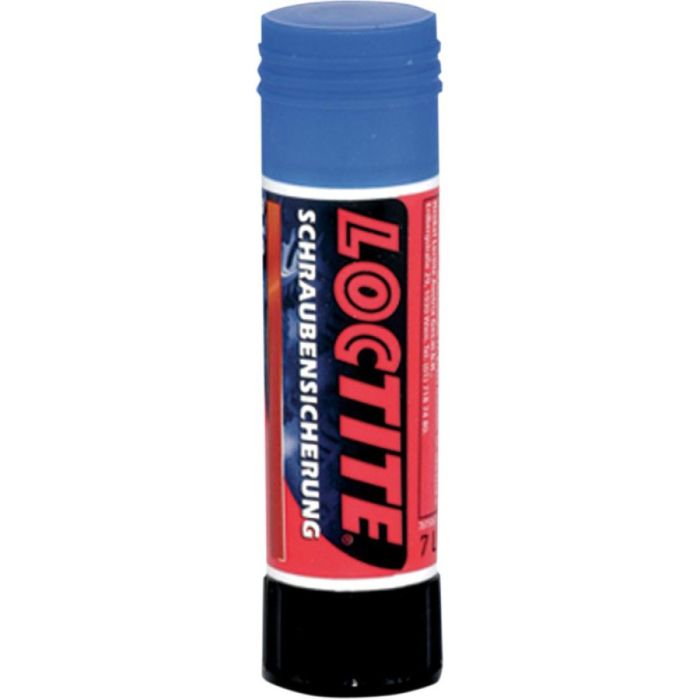 LOCTITE 248 Threadlocker Blue Stick 19g