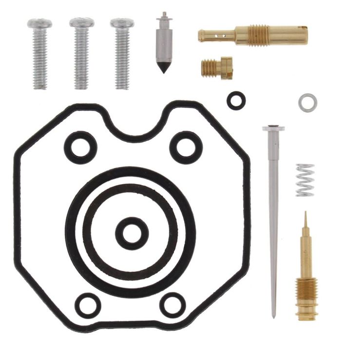 Honda TRX250TE Fourtrax 2005-2017 Carb Repair Kit