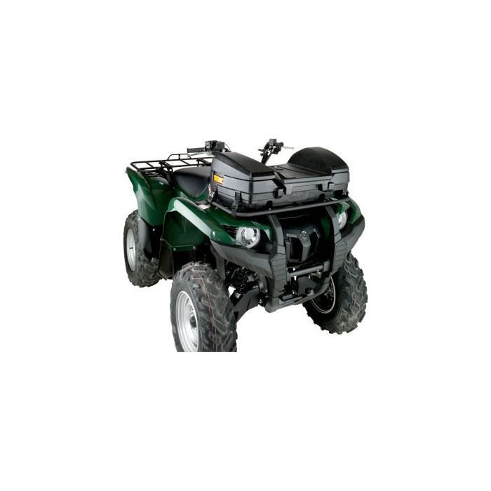 Front ATV Quad Bike Cargo Storage Box Forester