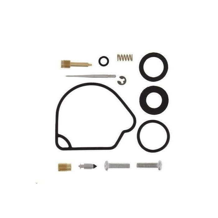 Carburetor Rebuild Kit To Fit Yamaha YFM80 85-88 Models