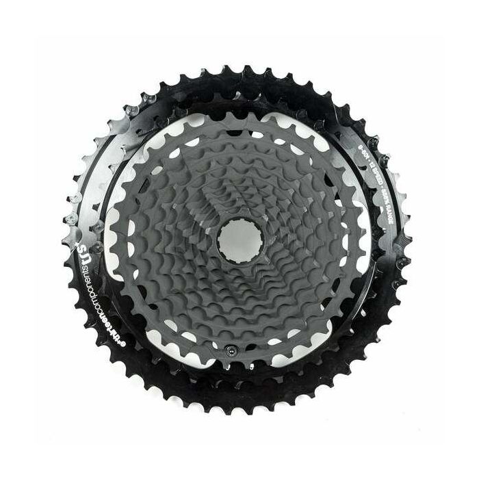 E*Thirteen Trs Plus 12 Speed Cassette 9-46t FW2TPA103