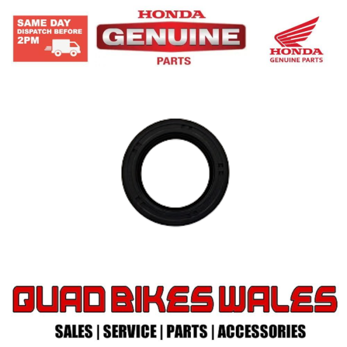 Genuine Honda OIL SEAL,42X58X10 91255-HR0-F01
