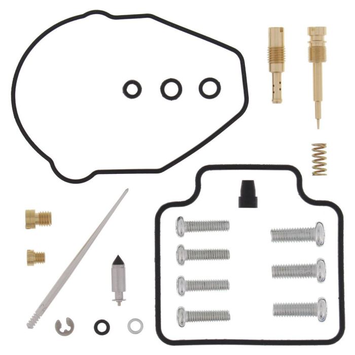 Honda TRX250 Fourtrax 1986-1987 Carb Repair Kit