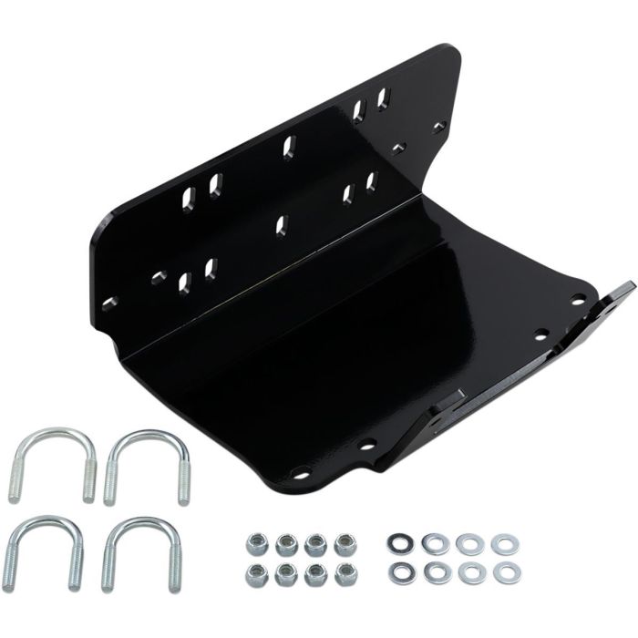 MUD Winch Mount To Fit Can-Am Maverick 1000 R EFI 4X4 2013-2015