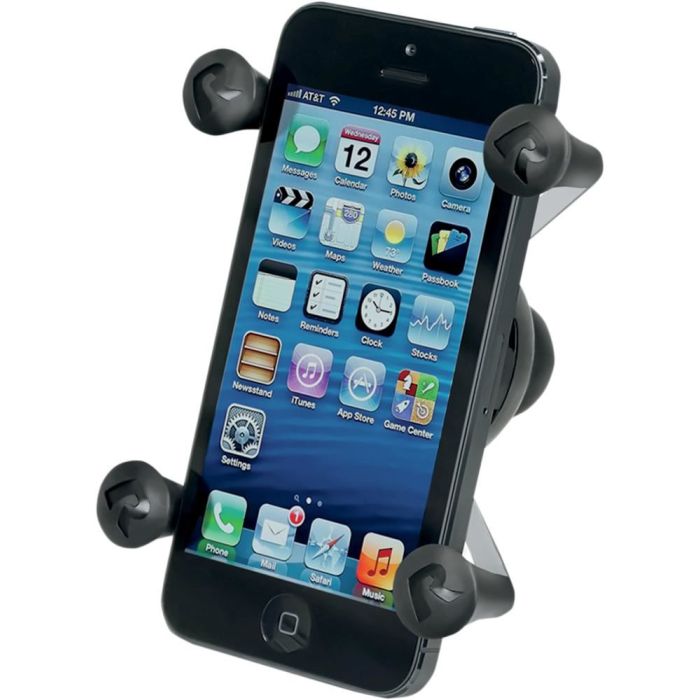 Ram Mounts Ram Universal X-Grip Cell Phone Holder w/ 1 in. Ball - RAM-HOL-UN7B