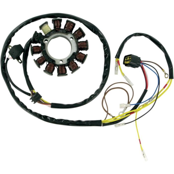 Polaris 500 Sportsman Scrambler Magnum Stator Assembly