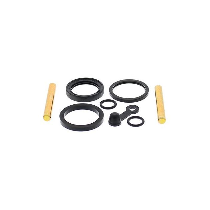 Rear Brake Caliper Rebuild Kit To Fit Polaris Magnum Big Boss Sportsman Models