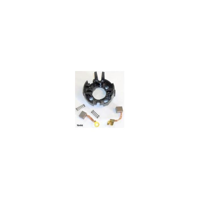 Mitsuba 2 Brush Starter Motor Repair Kit #10