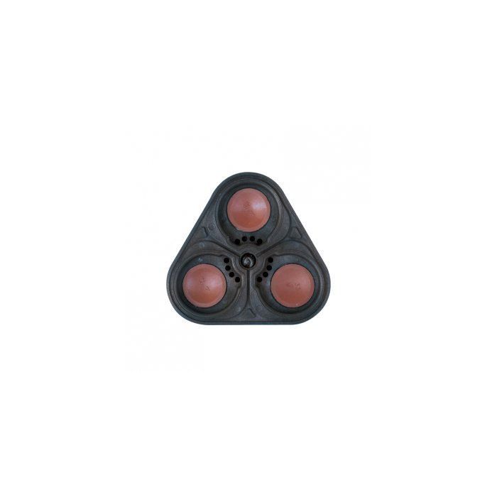 Fimco Parts Check Valve Kit With O Ring And Ferrules ( 2.1 GPM Pump )