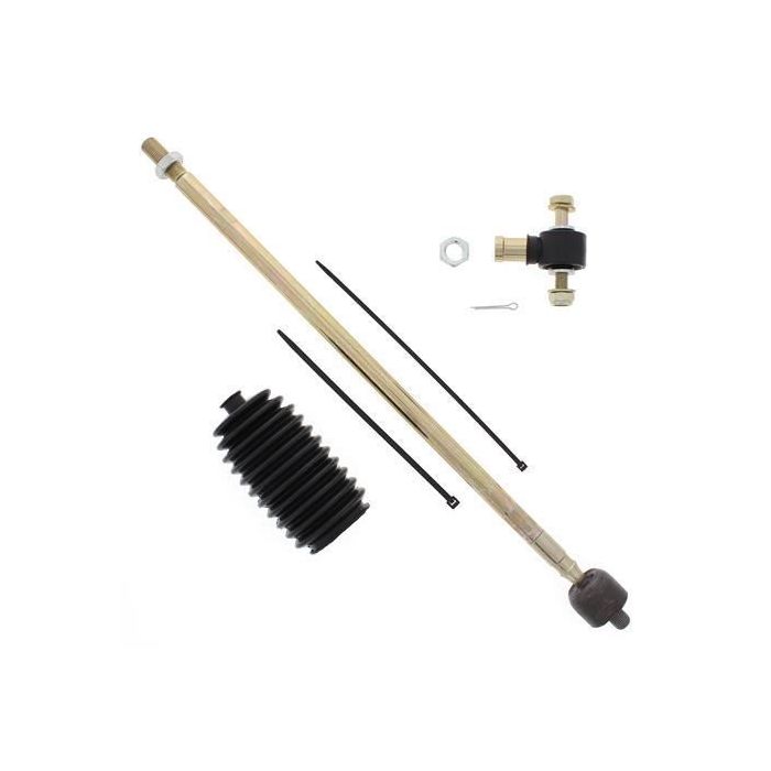 Polaris RZR XP 4 1000 2014 Rack & Pinion End Kit Left