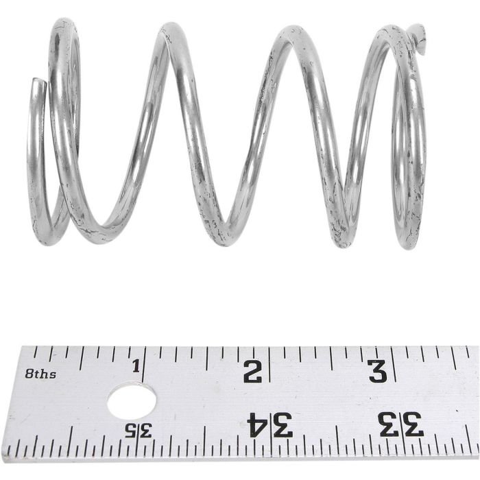 Polaris EPI Silver Primary Drive CVT Clutch Spring