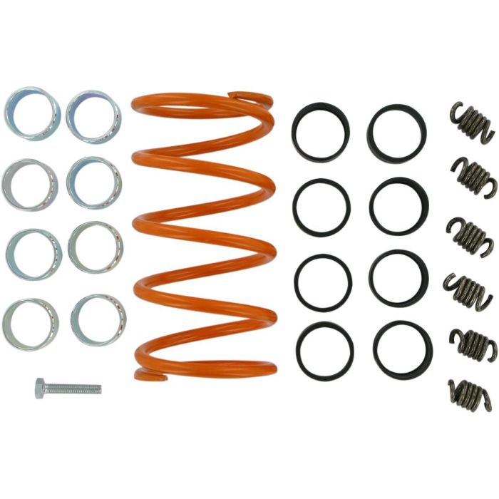 Yamaha YFM700 Grizzly 4x4 07-16 EPI Sport Utility Oversize Tyre CVT Clutch Kit