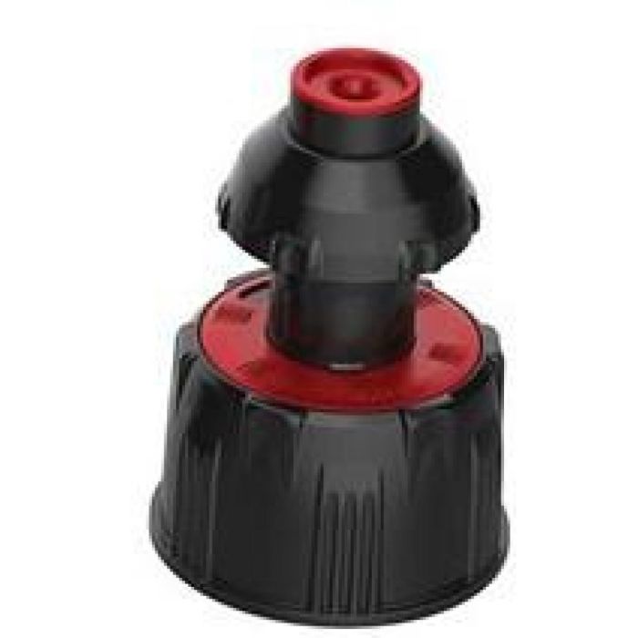 Polisport 37mm Quick Fill Spout Pro Octane