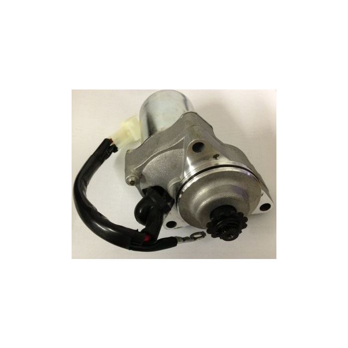 Kazuma Falcon 90cc Panda 110cc Lacoste Starter Motor 12T