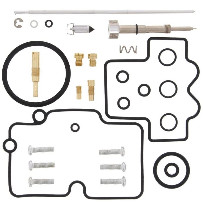 Honda TRX450R 2007 Carb Repair Kit