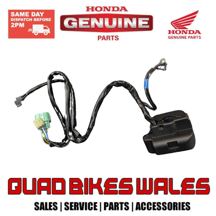 Genuine Honda SW ASSY,ELECTRICS 35140-HM8-B73