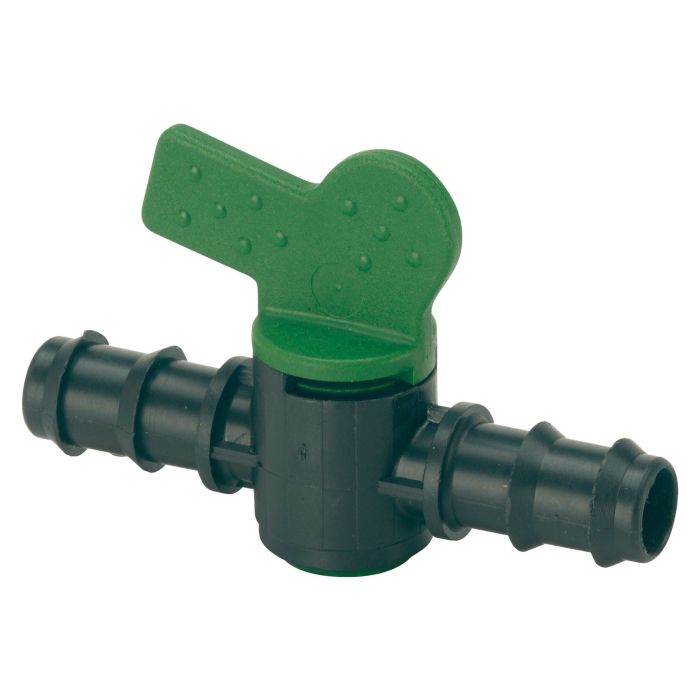 On/Off Tap 3/8 inch Hose Tail