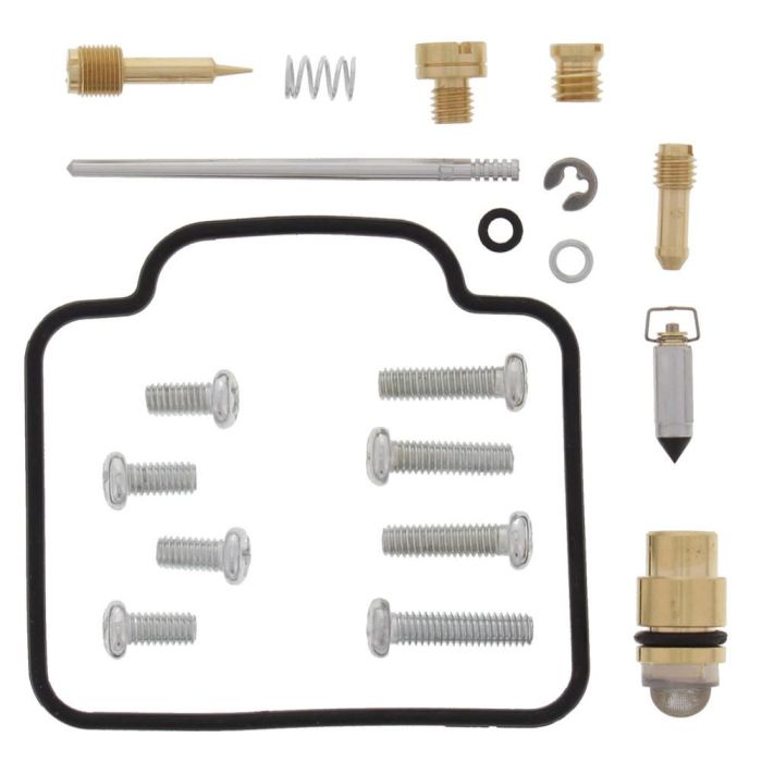 Suzuki LT-F500F 1998-2002 Carb Repair Kit