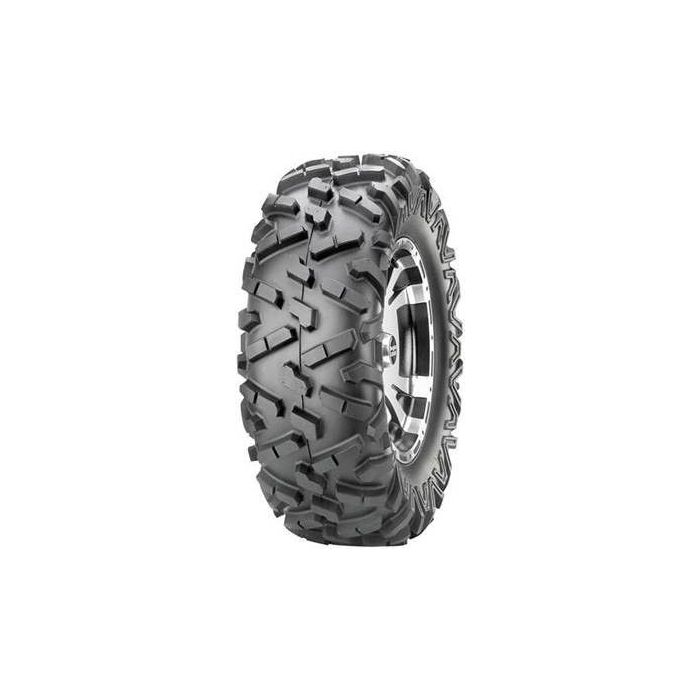 26x8xR15 M918 Maxxis BigHorn Radial 6 Ply Quad UTV Tyre