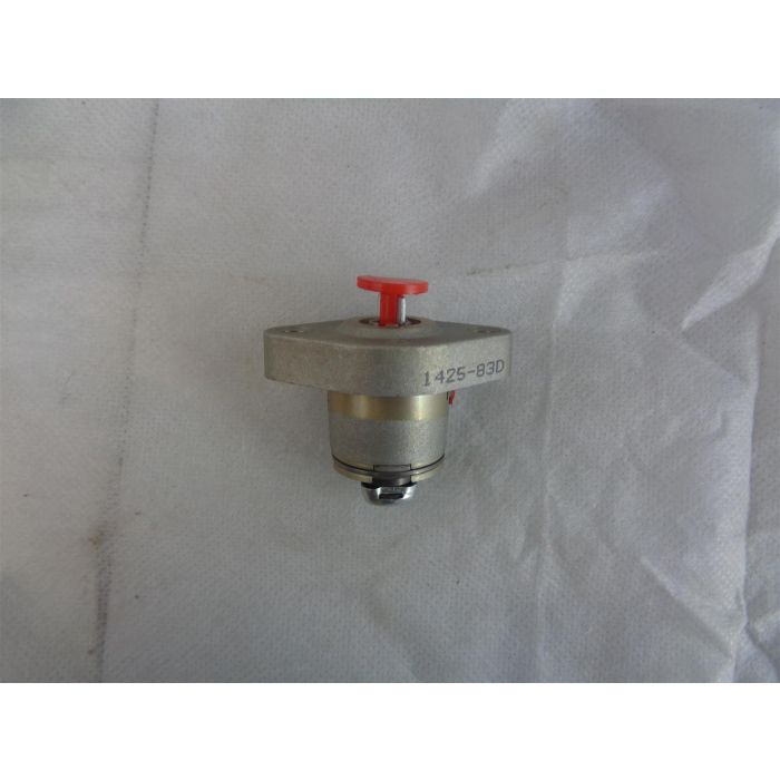 NEW FORCE TENSIONER LIFTER ASSY NFUCA-14520-00