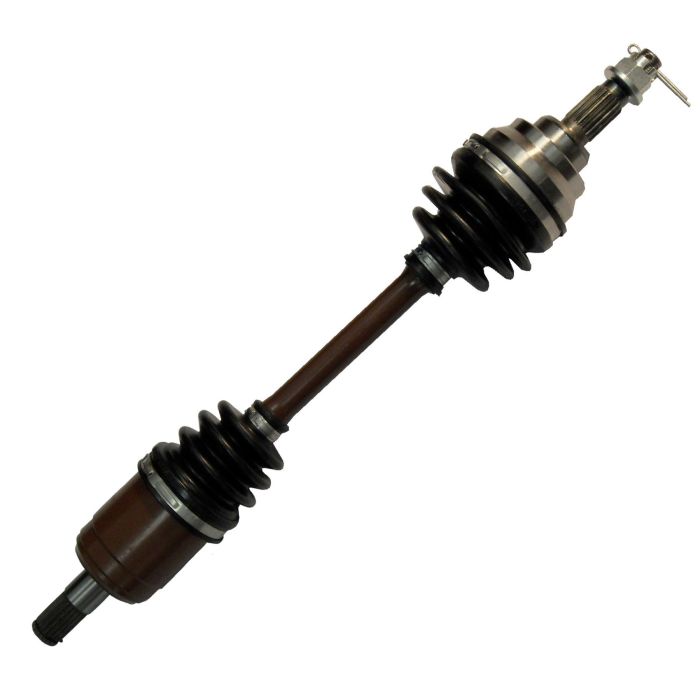 Honda TRX500 Rubicon 01-04 RH Front Complete CV Axle Driveshaft