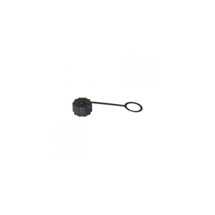 Fimco Parts Drain Plug Cap And Tether Assembly