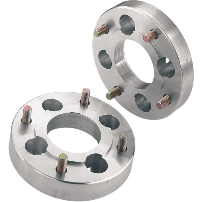 Moose Utility Division Wheel Spacer  4/110 1" 10x1.25