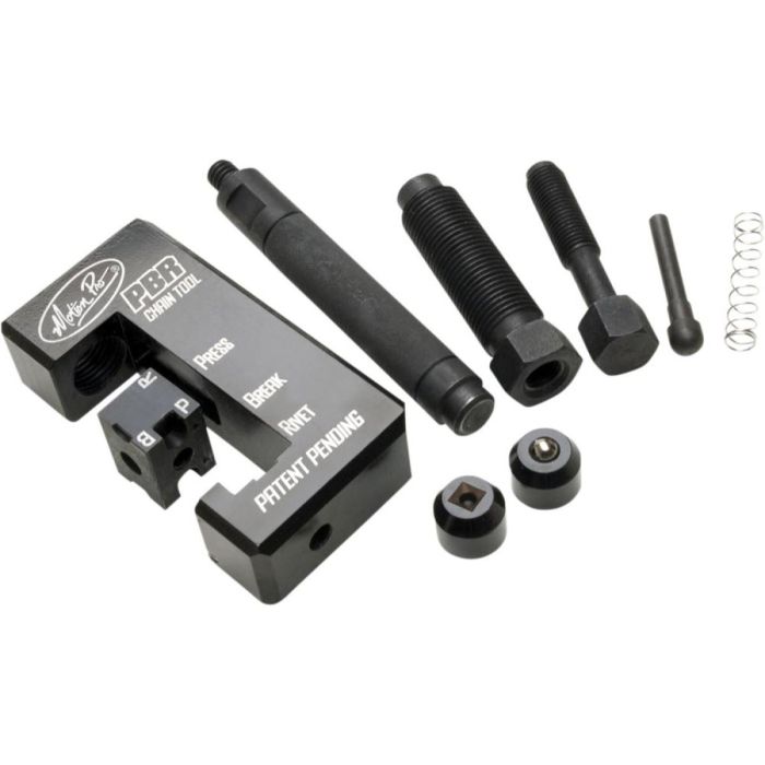 MOTION PRO PBR Chain Braker ATV Quad press break rivet