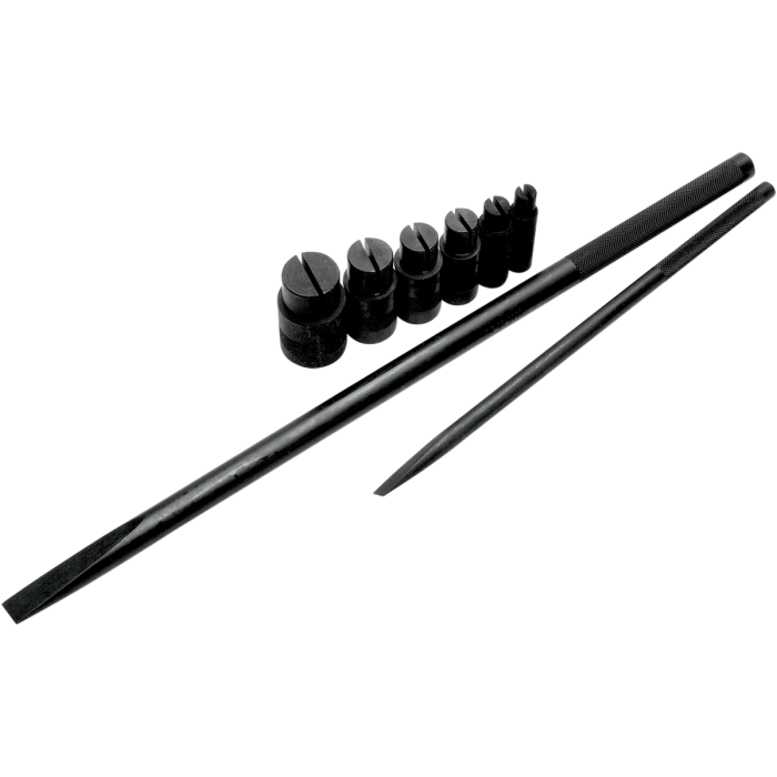 MOTION PRO Metric Wheel Bearing Remover Set
