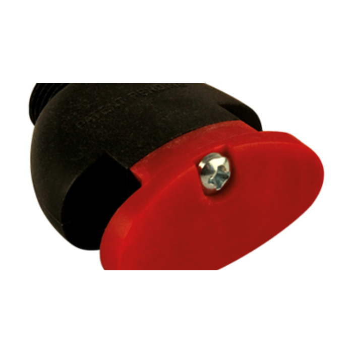 15' Boomless Boominator Broadcast Nozzle Sprayer Spares