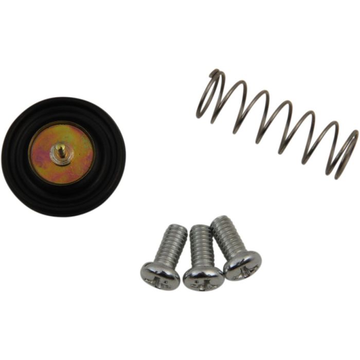 Air Cut Off Valve Rebuild Kit To Fit Kawasaki KVF650 02-13 Models