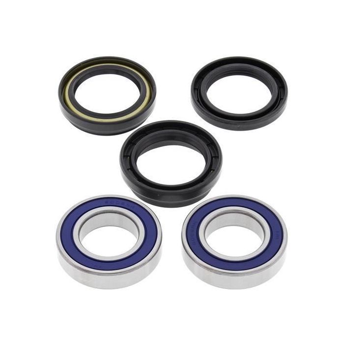Suzuki 250-500 Yamaha 350-600 Front Wheel Bearing Kit