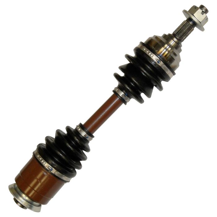 Arctic Cat 250/300/400/500 Front LHS Complete CV Axle Driveshaft