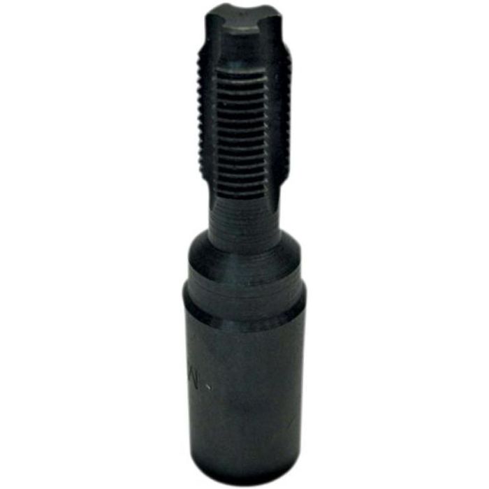 JIMS 12mm Spark Plug Sensor Thread Chaser ATV Quad Snowmobile PWC