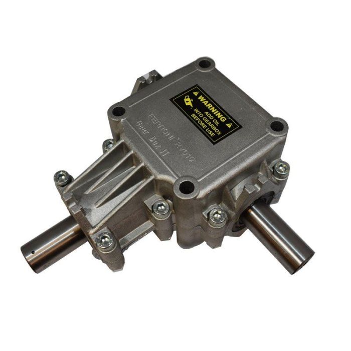 C-DAX Parts C-Dit300 Gearbox-Ferroni RV10