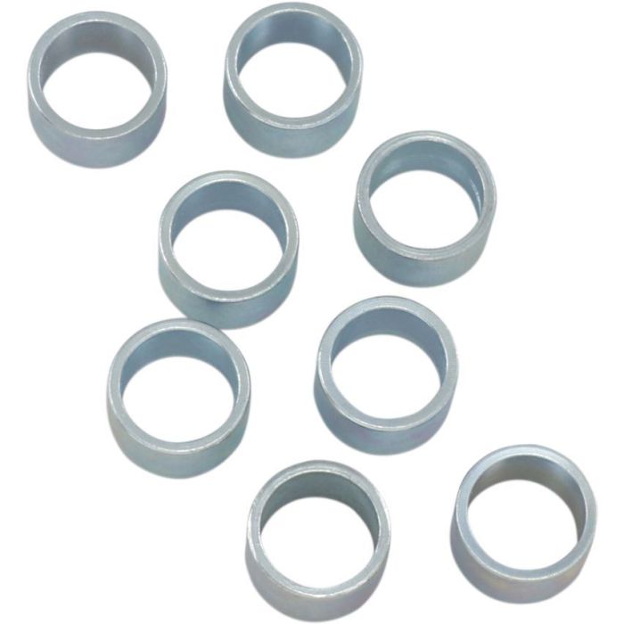 Suzuki Arctic Cat 18 gram ATV EPI CVT Clutch Weight 8pk