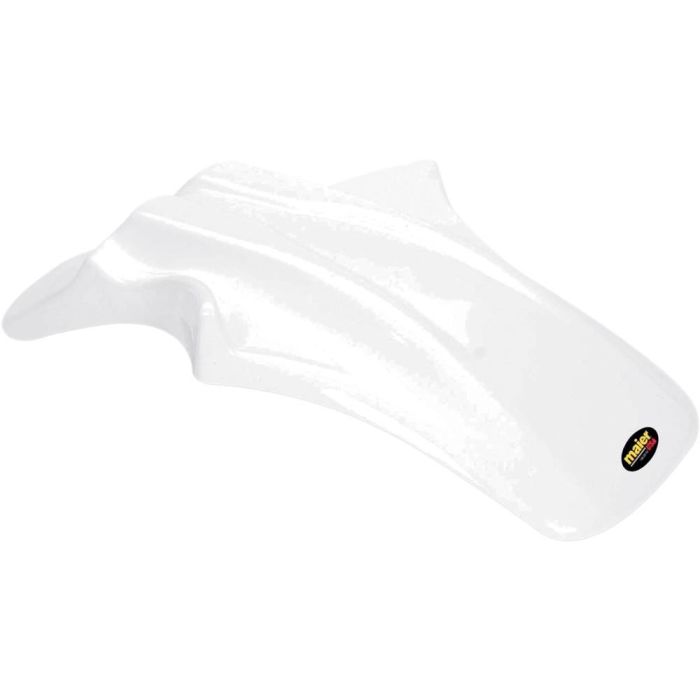 Honda ATC350X 85-86 Maier Standard Front Fender White