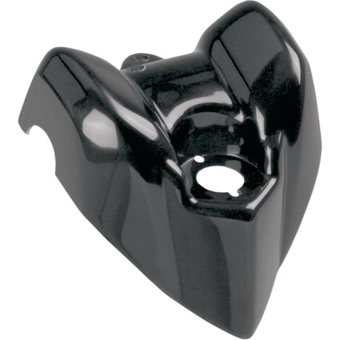 Yamaha YFM700R 06-17 Raptor Maier Dash Cover Black