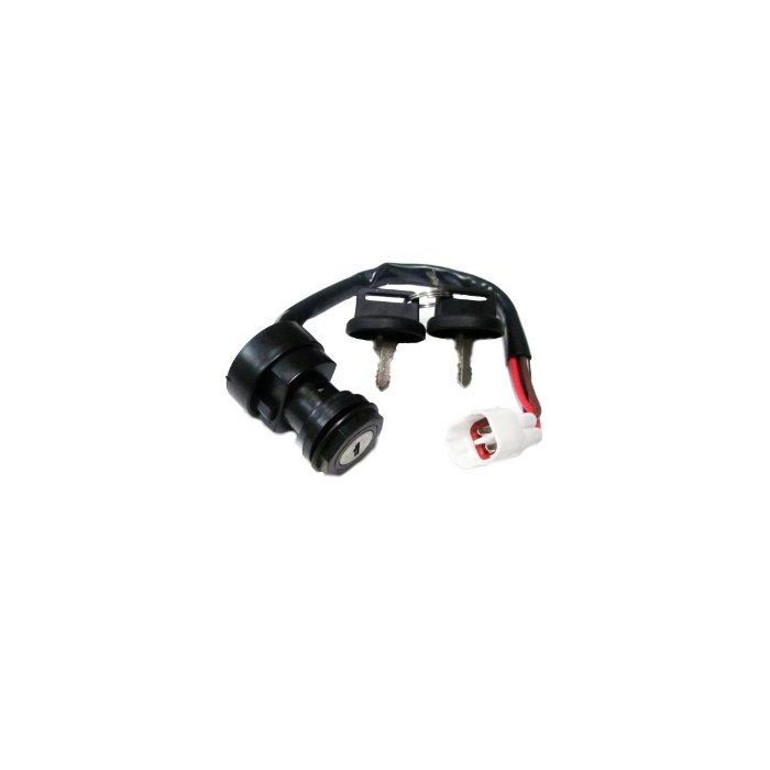 Yamaha Grizzly 600 Timberwolf Bear Tracker Ignition Switch