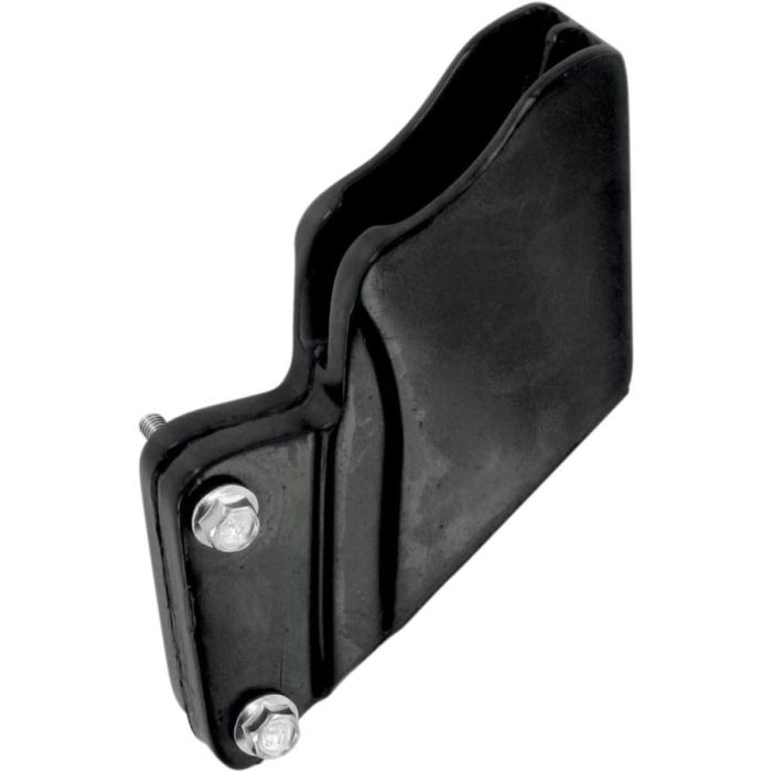 Moose Racing Chain Slider Honda TRX450R 04-13 Rear Black