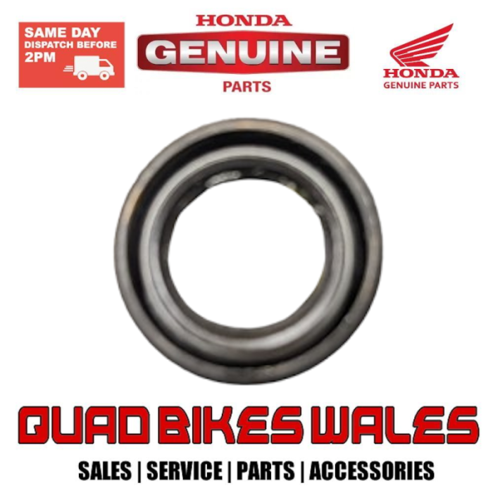 Genuine Honda OIL SEAL 14X22X5 (ARAI) 91203-KSP-911