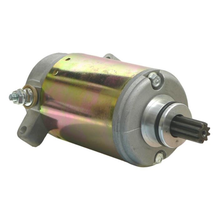 Yamaha YFM350 Big Bear 97-99 YFM400 Big Bear 00-12 Starter Motor